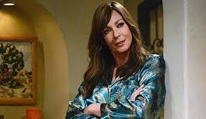 Allison Janney as