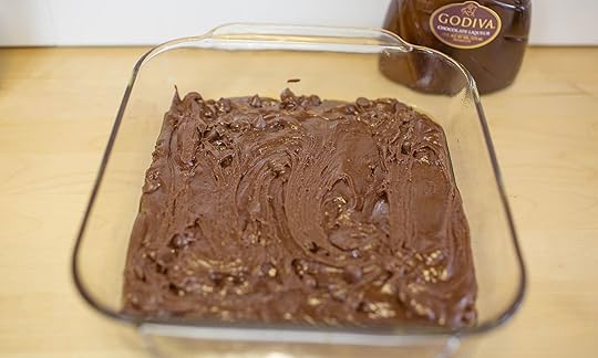 Brownie S'mores | Double Chocolate Brownies | Brownie S'more Recipe | A Modern Twist on the Campfire Classic