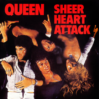 queen