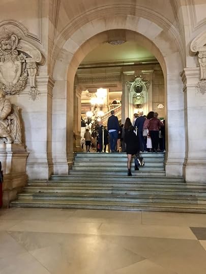 opera garnier
