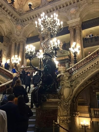opera garnier