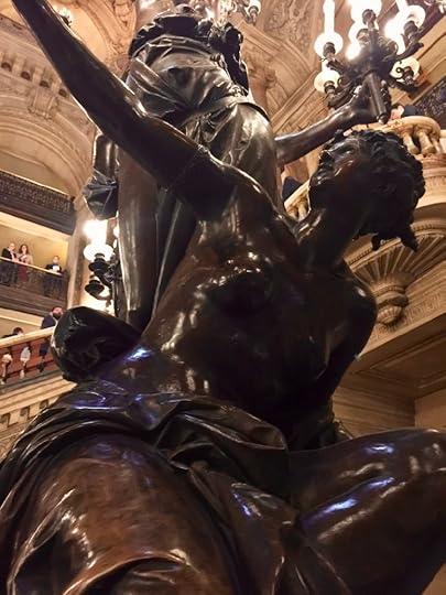 opera garnier