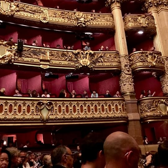 opera garnier