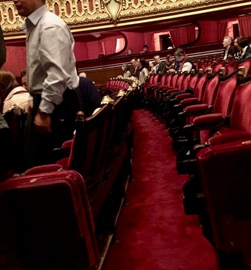 opera garnier