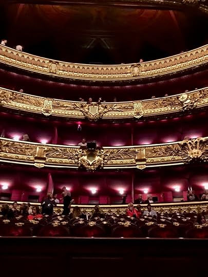 opera garnier