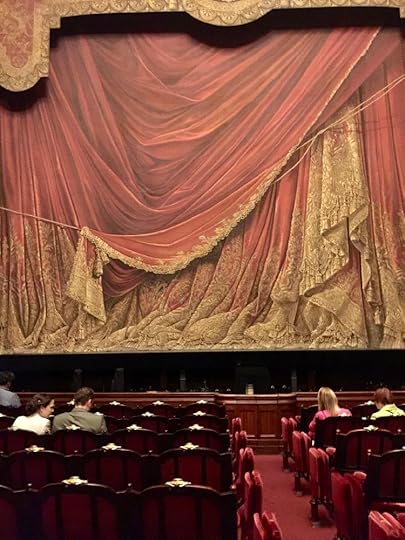 opera garnier