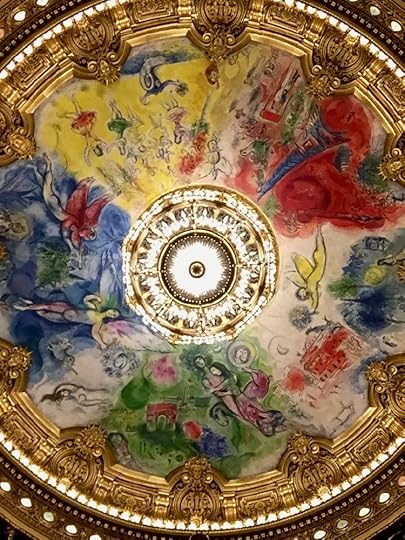 opera garnier