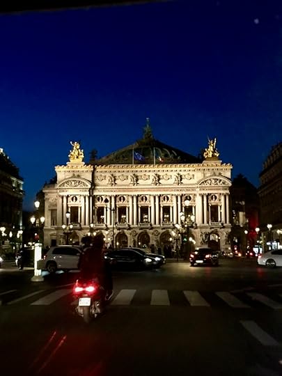 opera garnier