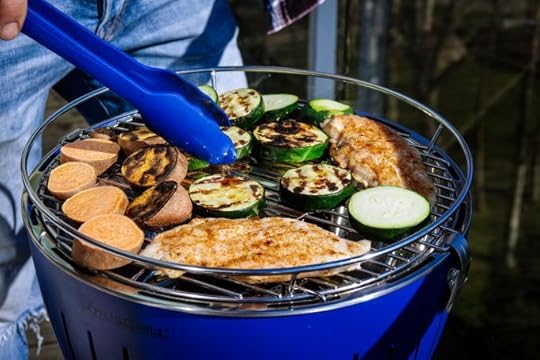 merilin-taimre-paljas-porgand-tervise-tooted-toidukaubad-tervislik-köögiviljad-kana-lotus-grill-bbq-maitsestamine-maitseained-suvi-tervis-vorm