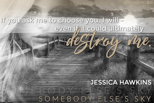 somebody else's sky teaser