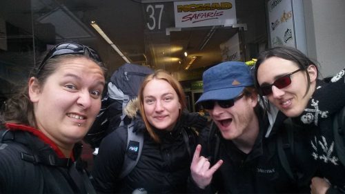 routeburn track1