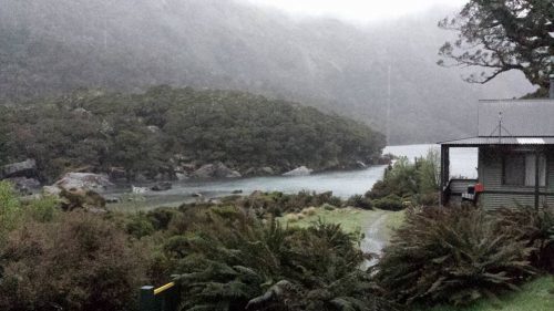 steffmetal routeburn track