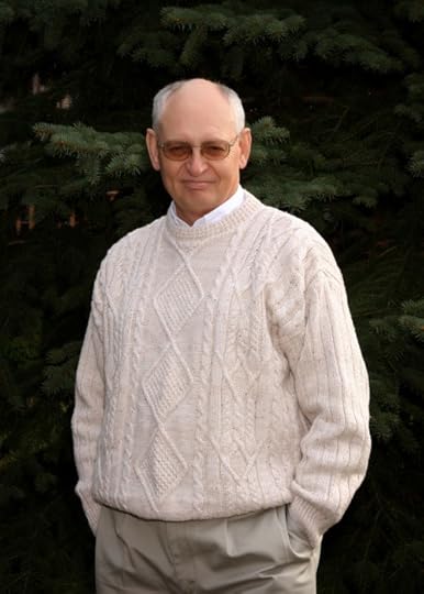 Dennis K. Hausker, epic fantasy writer
