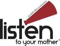 Listen To Your Mother Live Storytelling Show