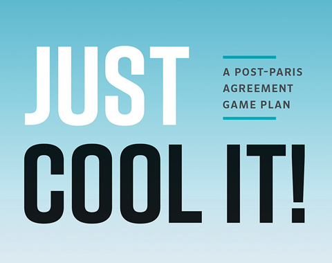 Photo: Increased awareness is key to resolving the climate crisis