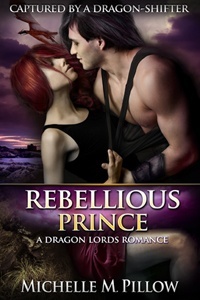 rebelliousprince