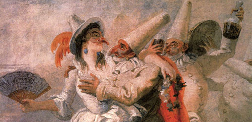 Pulcinella