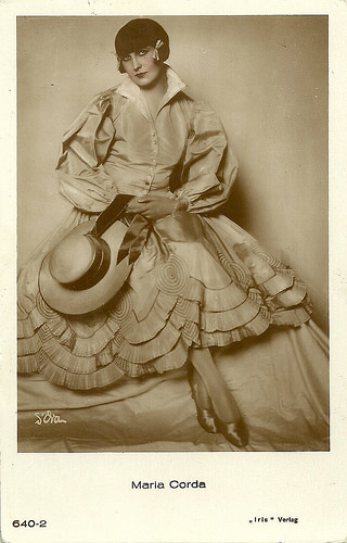Maria Corda
