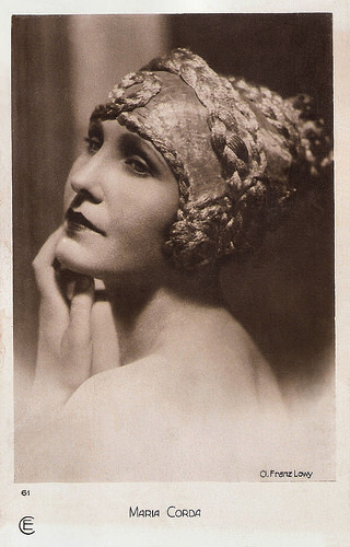 Maria Corda