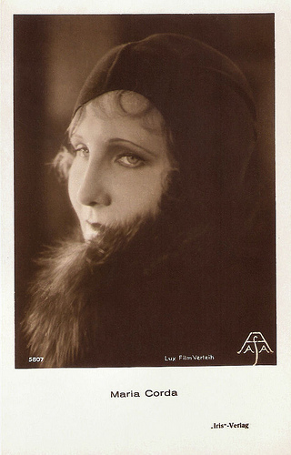 Maria Corda