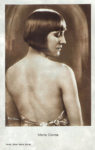 Maria Corda