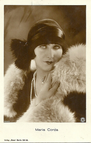 Maria Corda