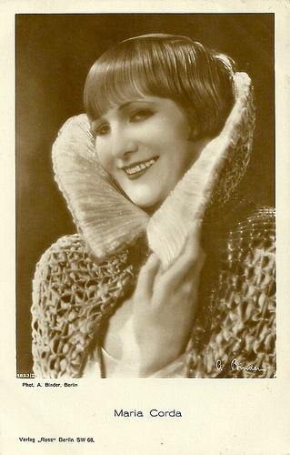Maria Corda