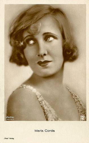Maria Corda