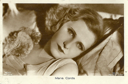 Maria Corda