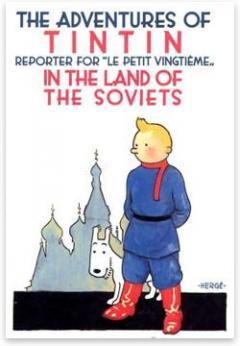 Tintin