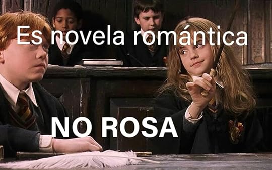 Novela romántica
