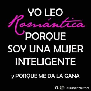 Novela Romántica Laura SAnz