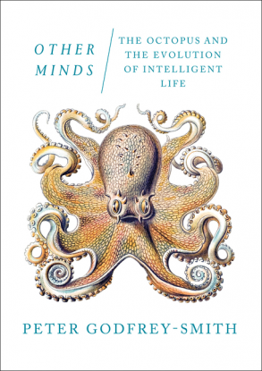 'Other Minds' by Peter Godfrey-Smith