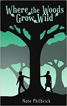 Image result for where the woods grow wild