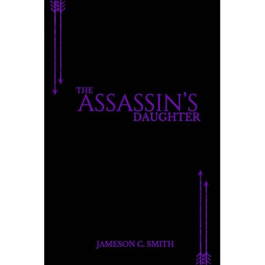 Image result for the assassin's daughter