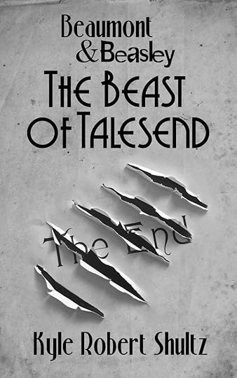 Image result for beast of tales end