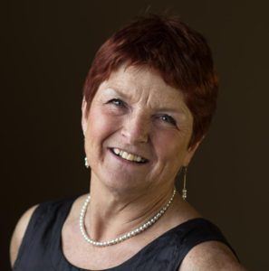 Andrea Sharpe of Karlande Designs