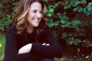 Sherre Hirsch Thresholds