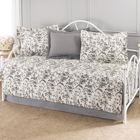 daybed bedding