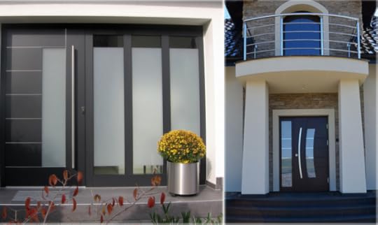 affordable modern front doors and amazing modern front doors