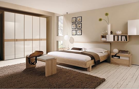 Bedroom color ideas 1