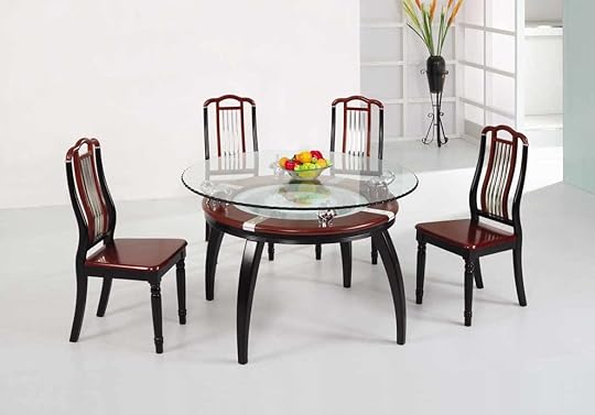 Dining Table Sets 6