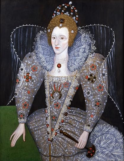 Image result for elizabeth i