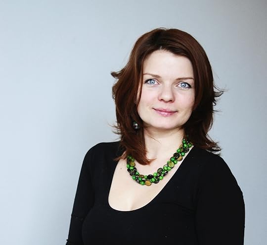 Online Marketing Guest Blog Jennifer Scott