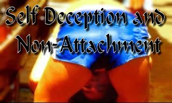 non-attachment