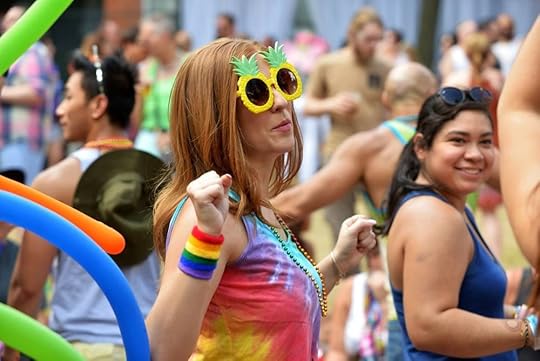 LGBTQ+ Toronto