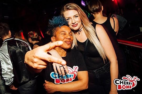 LGBTQ+ Toronto