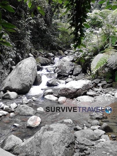 Casaroro Falls Review (3) - Survive Travel
