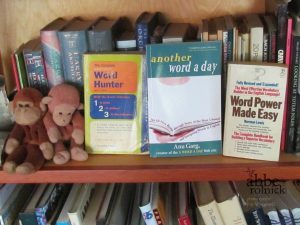 Grammar—Writers Lament