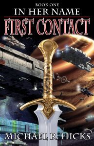 In Her Name: First Contact